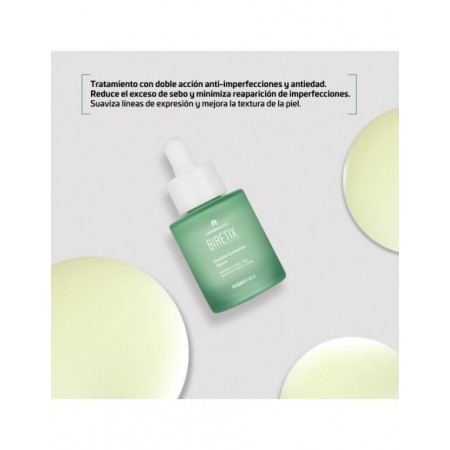 BIRETIX DOUBLE CORRECTION SERUM IMPERFECCIONES Y ANTIEDAD 30 ML