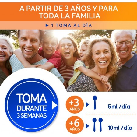 ALVITYL JARABE 150 ML