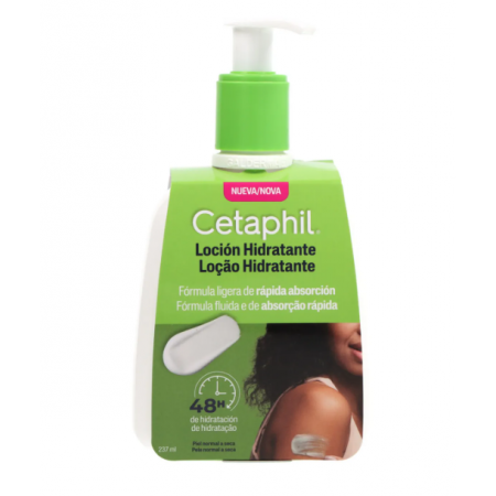 CETAPHIL LOCION HIDRATANTE 237 ML
