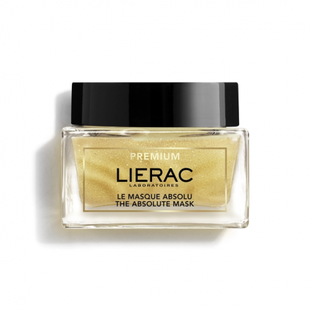 LIERAC PREMIUM LA MASCARILLA ABSOLUTA ANTIEDAD 50ML