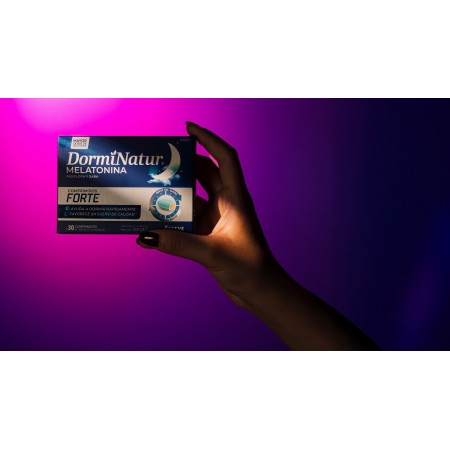 DORMINATUR LIBERACION PROLONGADA 30 COMP