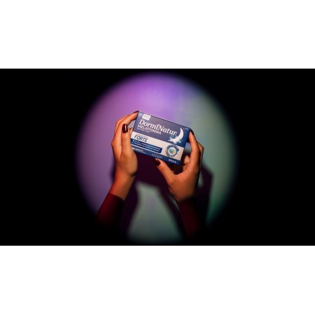 DORMINATUR LIBERACION PROLONGADA 30 COMP