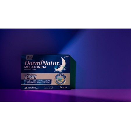 DORMINATUR LIBERACION PROLONGADA 30 COMP