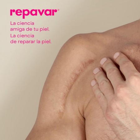 REPAVAR REGENERADORA ADVANCE ACEITE PURO ROSA MOSQUETA 15 ML