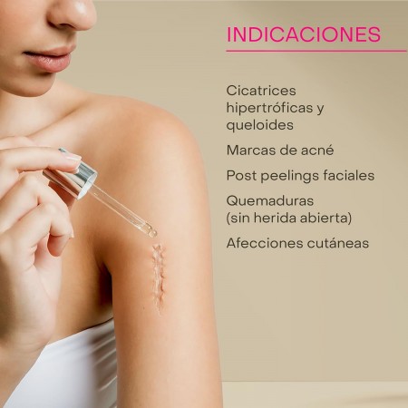 REPAVAR REGENERADORA ADVANCE ACEITE PURO ROSA MOSQUETA 15 ML