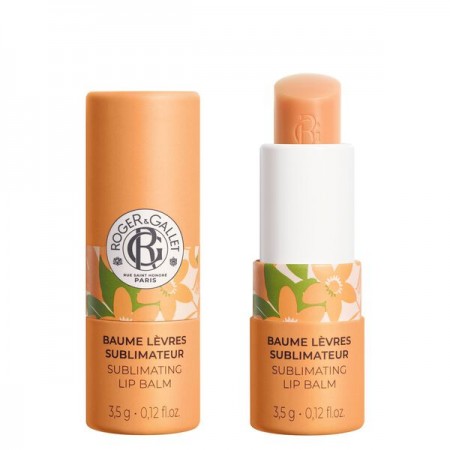 ROGER & GALLET BALSAMO DE LABIOS SUBLIMADOR NEROLI 3.5G