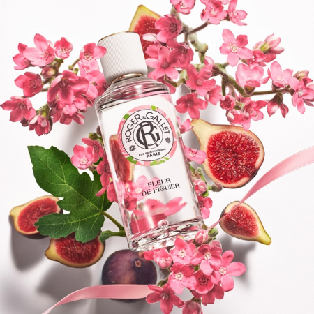 ROGER & GALLET BALSAMO DE LABIOS SUBLIMADOR FLEUR DE FIGUER 3.5G