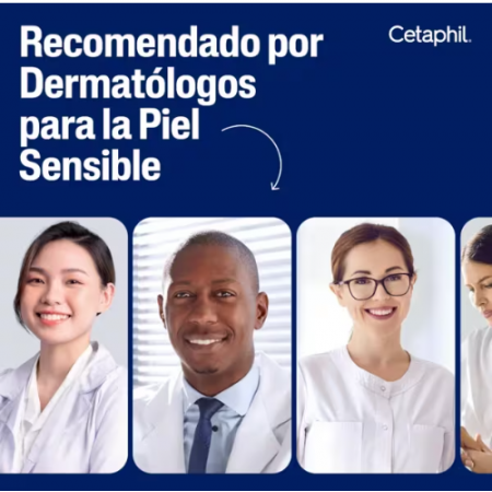 CETAPHIL PRO REDNESS ESPUMA LIMPIADORA ROJECES 236 ML