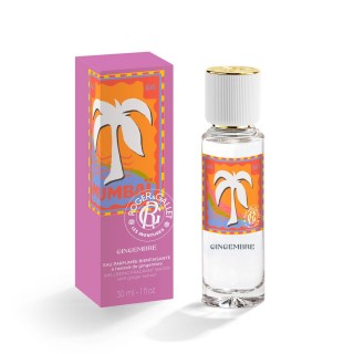 ROGER & GALLET AGUA PERFUMADA DE BIENESTAR GINGEMBRE 30ML EDICIÓN LIMITADA