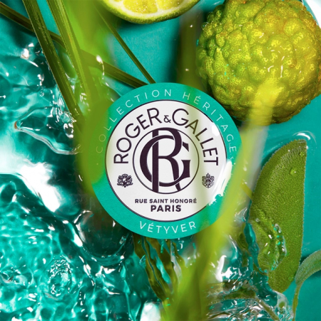 ROGER & GALLET AGUA PERFUMADA DE BIENESTAR TE VERDE 30ML EDICION LIMITADA