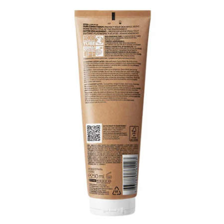 ANTHELIOS LECHE HIDRATANTE SPF 50+ 75 ML