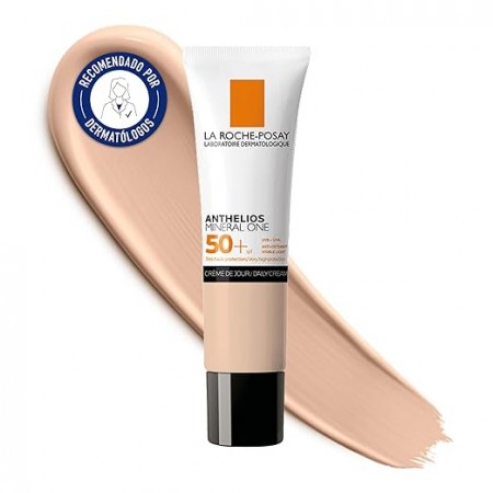 ANTHELIOS MINERAL ONE SPF 50+ CREMA 01 CLAIRE 30 ML