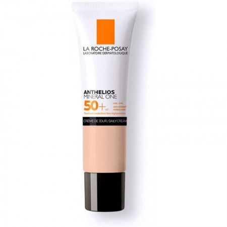 ANTHELIOS MINERAL ONE SPF 50+ CREMA 01 CLAIRE 30 ML