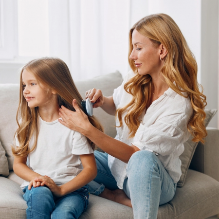 PHYTO SUAVIDAD CHAMPU 500 ML