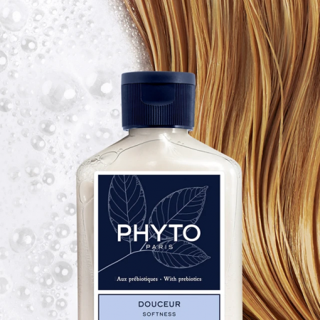 PHYTO SUAVIDAD CHAMPU 500 ML