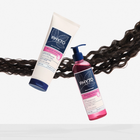 PHYTO GEL RIZOS ANTIENCRESPAMIENTO 250ML