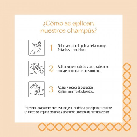 NUGGELA & SULE CHAMPU DE CEBOLLA 250 ML