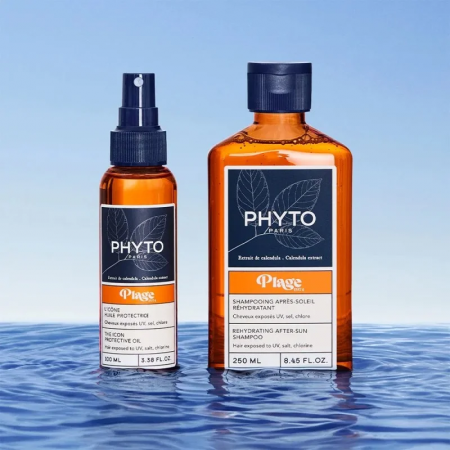 PHYTO PLAGE CHAMPU 250 ML