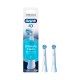 ORAL B RECAMBIO CABEZALES IO2 ULTIMATE CLEAN AZUL 2 RECAMBIOS