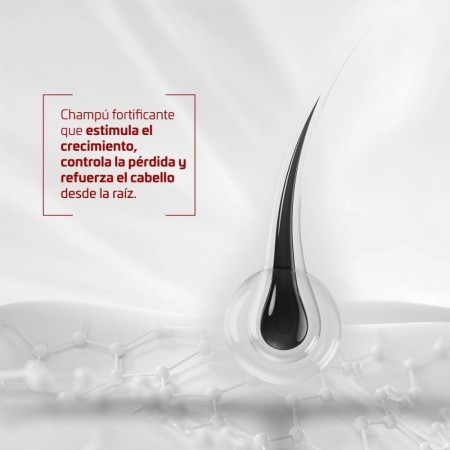 IRALTONE CHAMPU FORTIFICANTE Y ESTIMULANTE 400 ML