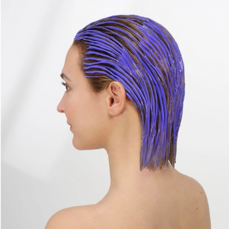 PHYTO VIOLETA MASCARILLA 200 ML