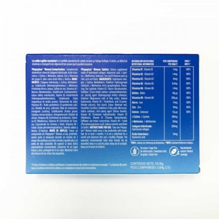 PILOPEPTAN WOMAN 30 COMPRIMIDOS