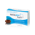 NATALBEN SUPRA 30 CAPSULAS