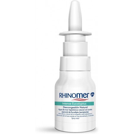 RHINOMER INTENSE EUCALYPTUS SPRAY  NASAL 20 ML