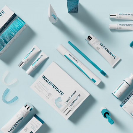 REGENERATE ENANMEL SCIENCE ADVANCED PASTA DENTIFRICA 75 ML