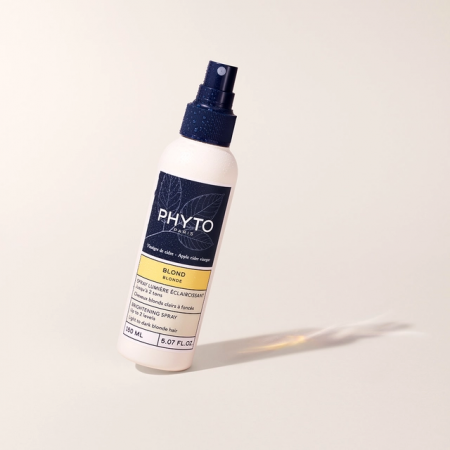 PHYTO SPRAY BLOND RUBIO ACLARANTE 150ML