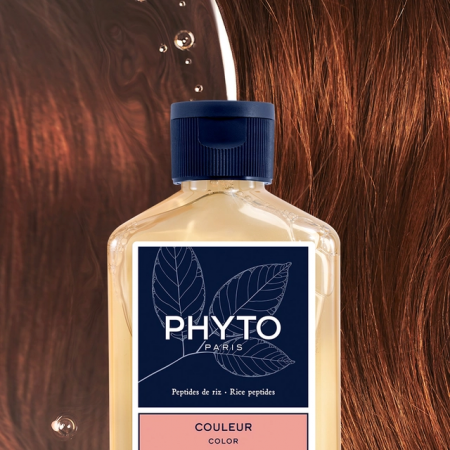 PHYTO COLOR CHAMPU 250 ML