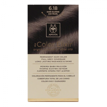 APIVITA TINTE 6.18 (ANTIGUO 6.7)