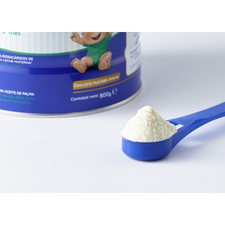 NUTRIBEN INNOVA 2 PACK AHORRO CONTINUACION 2 X 800G