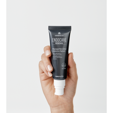 ENDOCARE RENEWAL GLYCOLIC INTENSIVE SERUM 50 ML