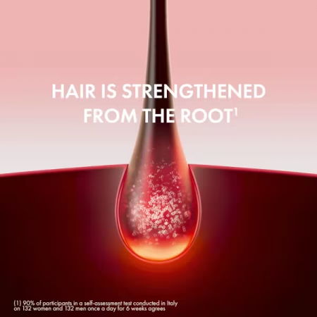 DERCOS AMINEXIL CLINICAL 5 MUJER 21 MONODOSIS 6ML