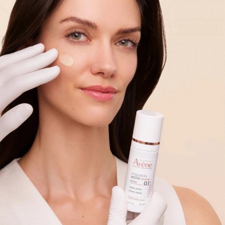 AVENE HYALURON ACTIV PROCEDURE LIFTING RETINAL 0.1% CREMA 30 ML