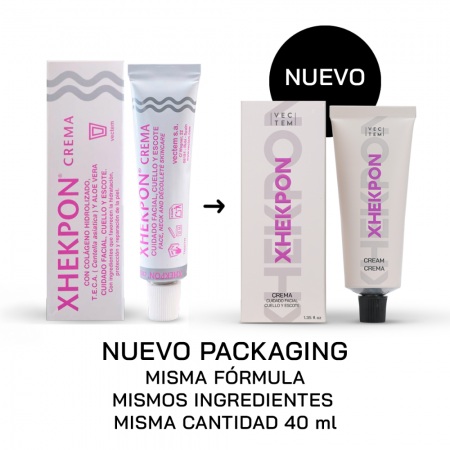 XHEKPON CREMA 40 ML