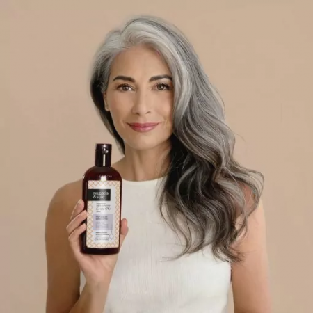 NUGGELA & SULE MATIZADOR RUBIOS Y GRISES 250 ML