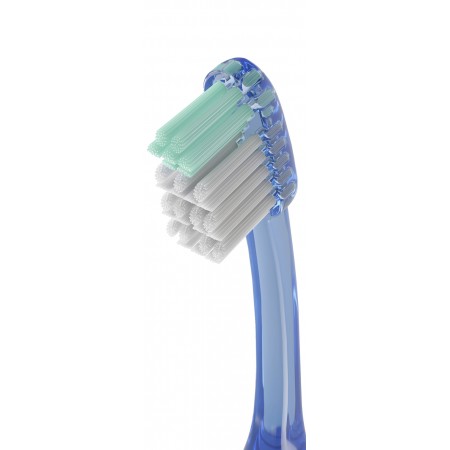 VITIS CEPILLO DENTAL ADULTO DUPLO SUAVE ACCESS 2 CEPILLOS