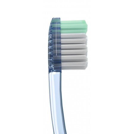 VITIS CEPILLO DENTAL ADULTO DUPLO SUAVE ACCESS 2 CEPILLOS