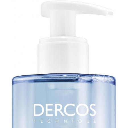DERCOS CHAMPU MINERAL DE USO FRECUENTE 400 ML