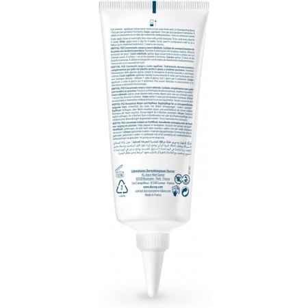 DUCRAY KERTYOL PSO CONCENTRADO CREMA 100 ML