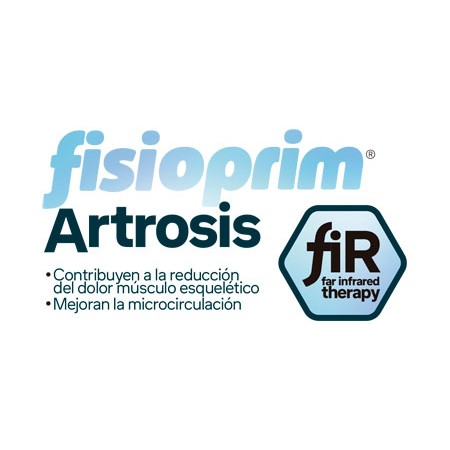 FISIOPRIM GUANTES PARA ATROSIS TALLA XS 1 PAR