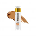 FREZYDERM SUN SCREEN VELVET FACE SPF50+ FLUIDO INVISIBLE CON COLOR 50 ML