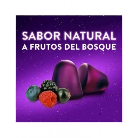 ZZZQUIL NATURA MELATONINA PACK 3 MESES 90 GUMMIES