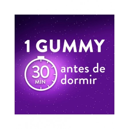 ZZZQUIL NATURA MELATONINA PACK 3 MESES 90 GUMMIES