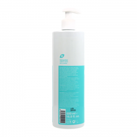 INTERAPOTHEK DUPLO 2ª UD 50% CHAMPU USO DIARIO 2 X 500ML