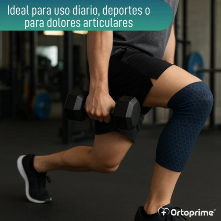 FISIOPRIM RODILLERA FIR ATROSI TALLA S 1 RODILLERA