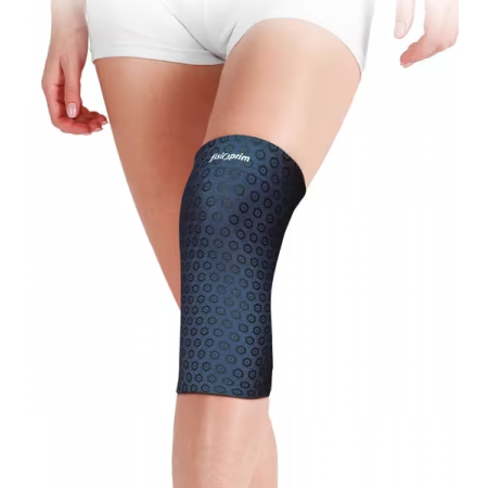 FISIOPRIM RODILLERA FIR ATROSI TALLA M 1 RODILLERA