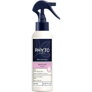 PHYTO RIZOS SPRAY REVELADOR RIZOS 150ML